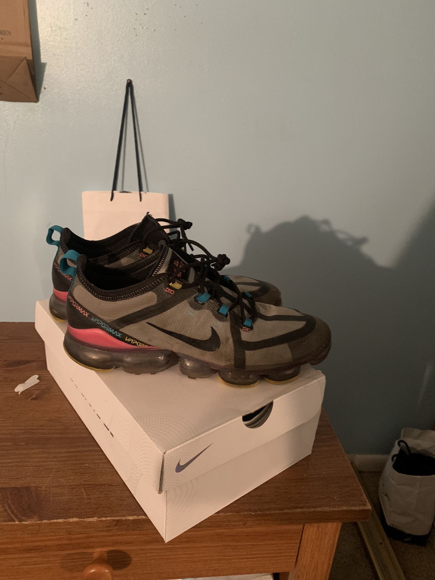 Nike ProMax