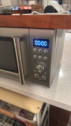 🔥 PRACTICALLY NEW BREVILLE APPLIANCE BUNDLE — OVER $800 RETAIL! 🔥