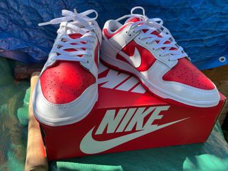 Nike dunk