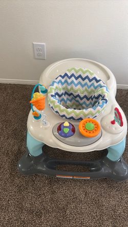Baby walker