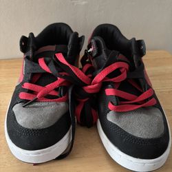 Vans Baxter, Men’s Trainer