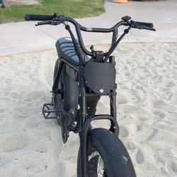 Super 73 z Miami SE (READ DESCRIPTION)