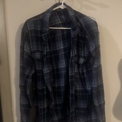 George Flannel 