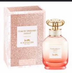 Coach Dreams Sunset Eau de Parfum