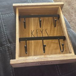Key Holder 
