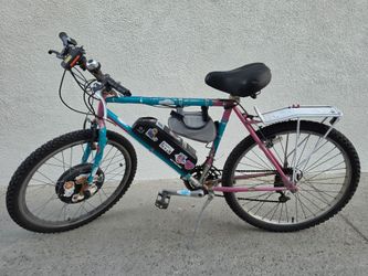 Ebike 1000W