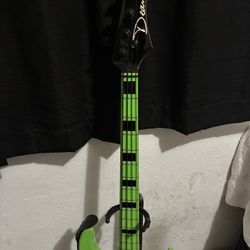 Dean Base Guitar  4-string 