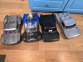 RC Bodies