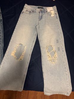 Aeropostale jeans 000s