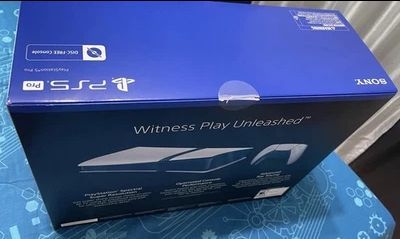 PS5 PRO