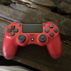 PS4 Controller