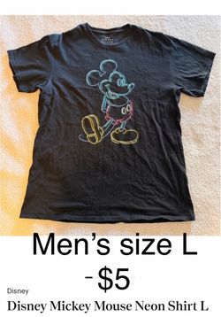 Disney clothes