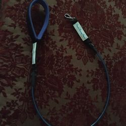 Awesome Four furry paws Bondi Dog Leash Water And Salt Proof Perfect For The Beach And Anywhere