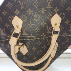 Louis Vuitton - Authenticated Handbag - Plastic Gold for Women, Good Condition