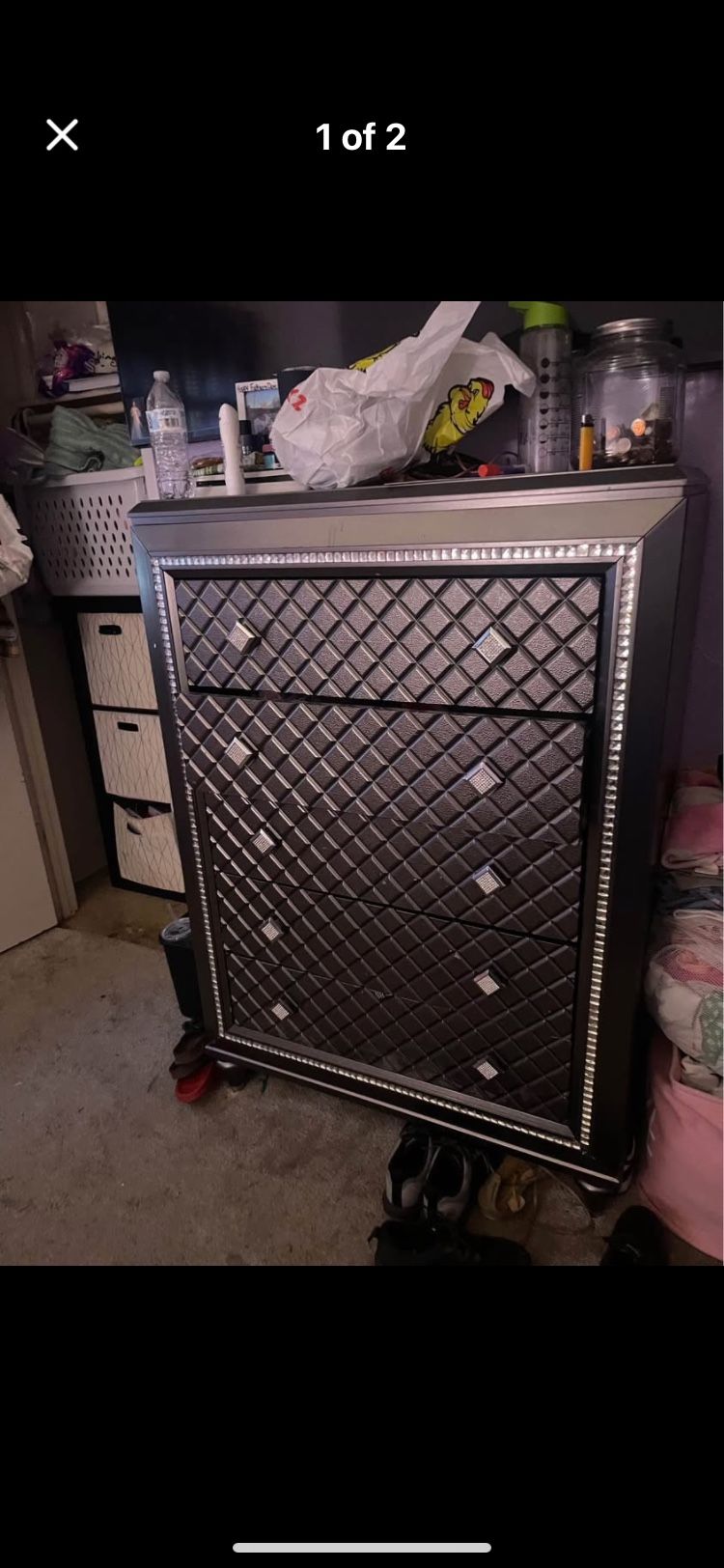 Grey Modern $150 Obo