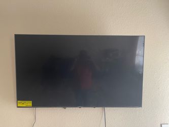 LG 55 inch tv