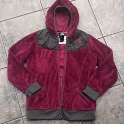 The North Face Oso Youth Jacket 
