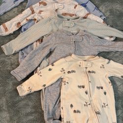 Newborn Baby Bundle 