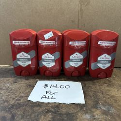 Old Spice Deodorant Stick Bundle