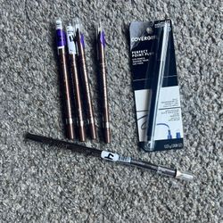 Eyeliner Makeup