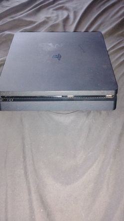 Ps4 Just The Console
