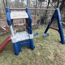 Outdoor Play Set