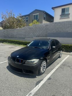 2011 BMW 328i