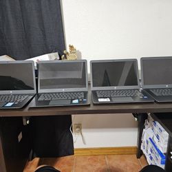 Chromebook Model 14-ca061dx