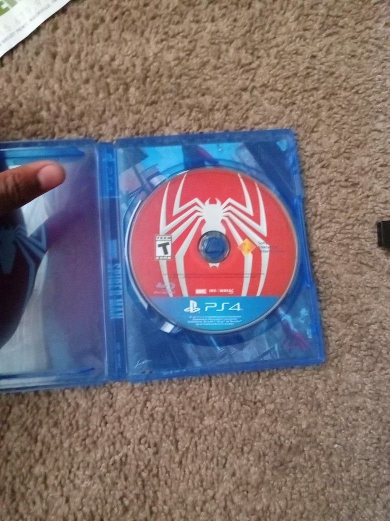 Spider-Man