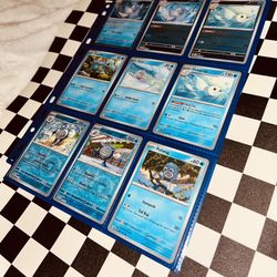 Pokémon Pokemon Cards 