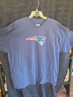 New England Patriots NFL T-Shirt