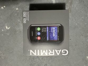 Garmin Edge 1050