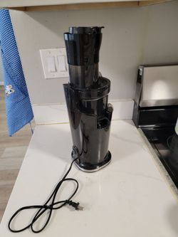 juicer machine