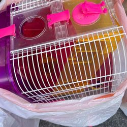 Critter Cages
