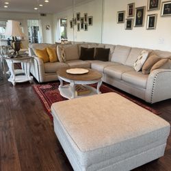 Sofa Set