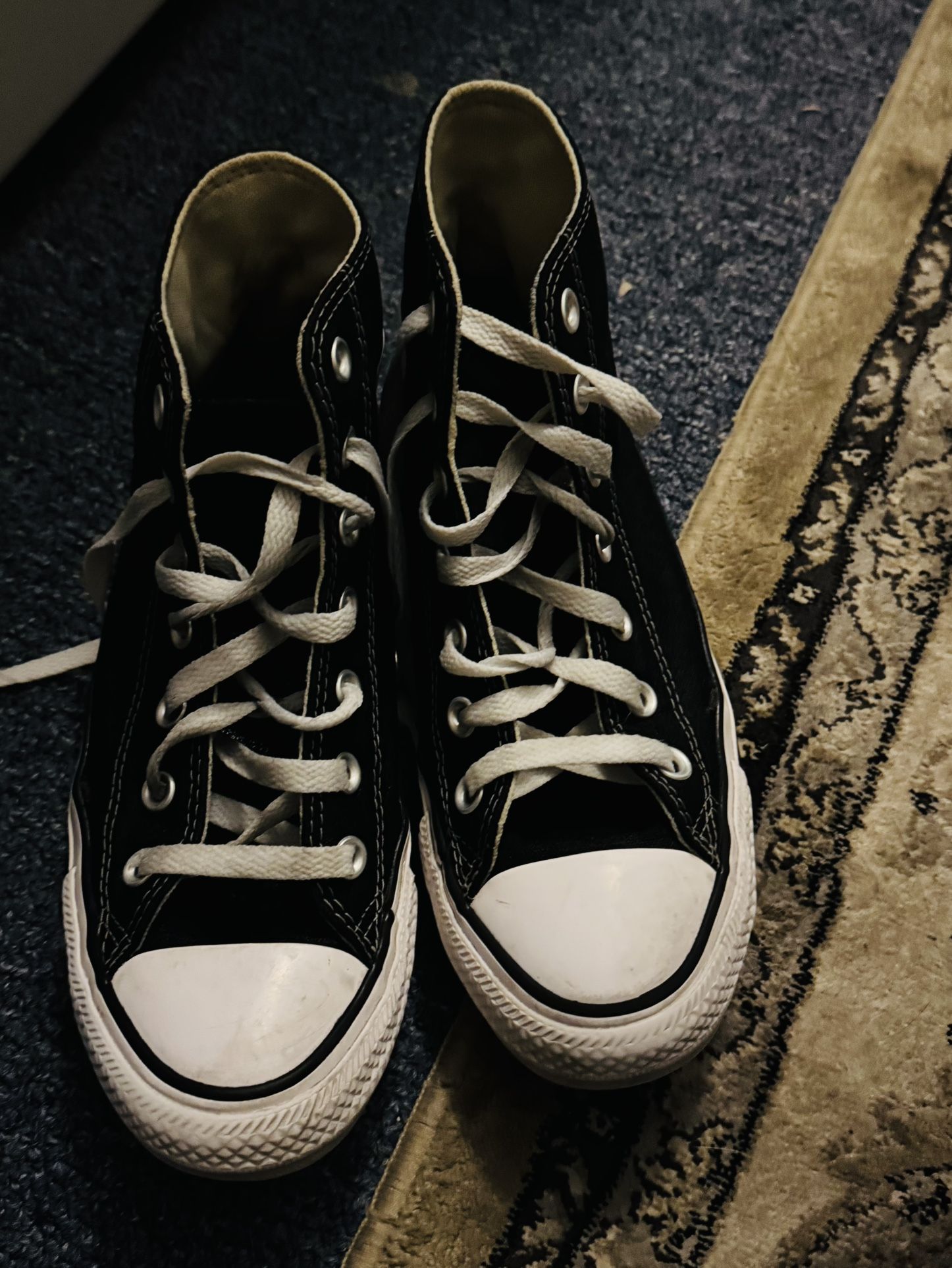 converse shoes