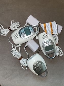 Vtech Baby Monitors