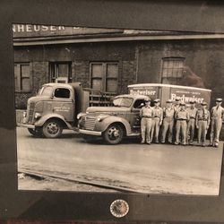 Budweiser pictures Archives collection￼