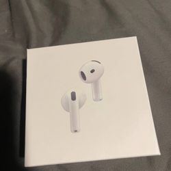AirPods Gen 4