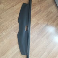 Acura MDX Storage Cover