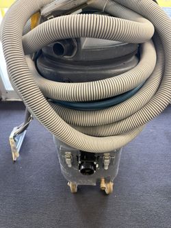 Ninja Century 400 Extractor