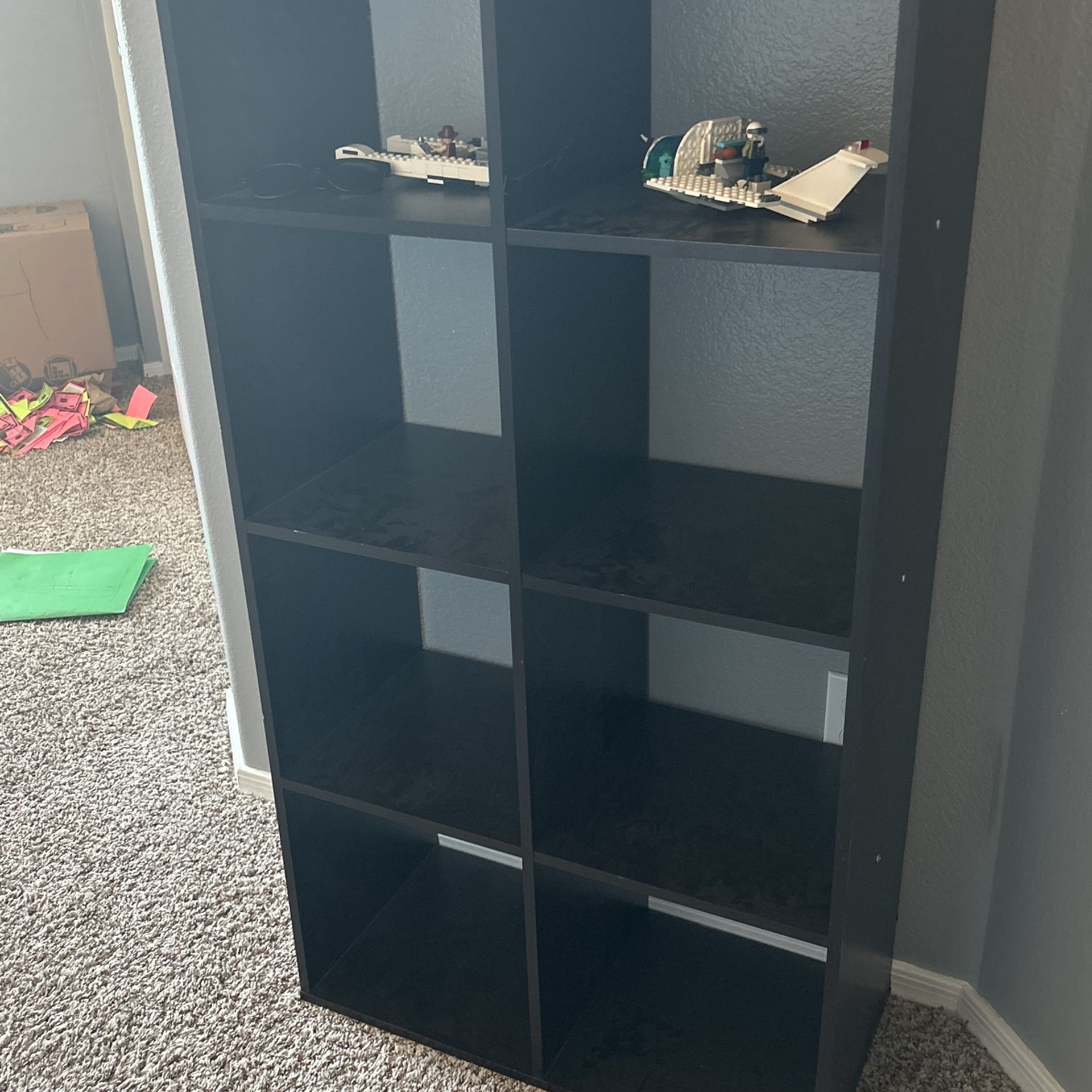 Storage/organizer