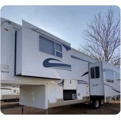 RV
