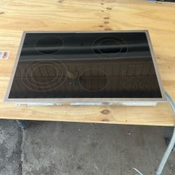 Electric Cook Top