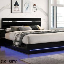 Cal King Bed Frame