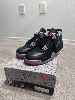 DS Jordan 4 Reimagined