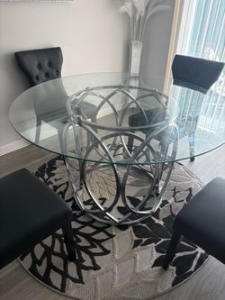 Dining room set