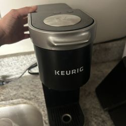 Used Keurig 