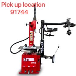 Tire Changer Machine 14"-28" Rims KT-T835