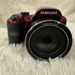 Samsung Wb100 Digital camera compact 16.2 MP
